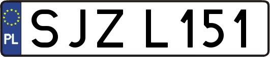 SJZL151