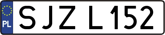 SJZL152