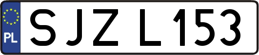 SJZL153