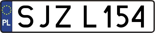 SJZL154