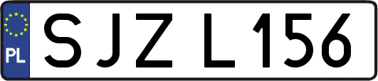 SJZL156