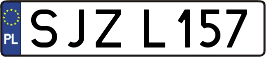 SJZL157