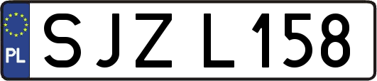 SJZL158