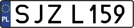 SJZL159