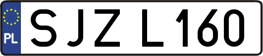 SJZL160