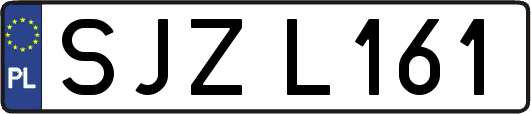 SJZL161