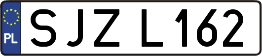 SJZL162