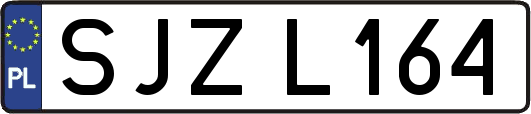 SJZL164