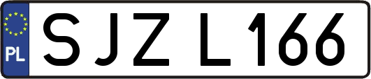 SJZL166