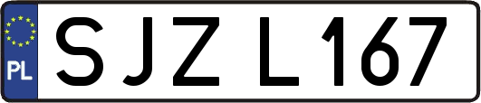 SJZL167