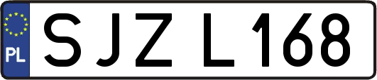 SJZL168