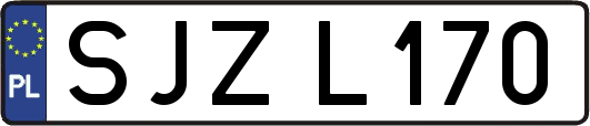 SJZL170