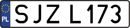 SJZL173