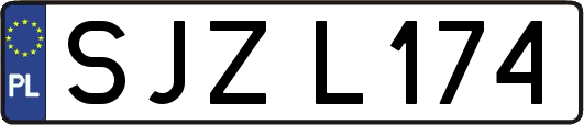 SJZL174