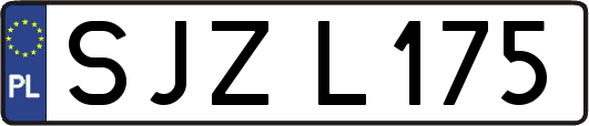 SJZL175