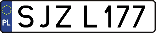 SJZL177