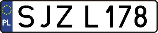 SJZL178