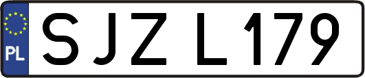 SJZL179