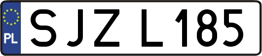 SJZL185