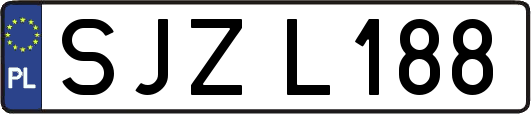 SJZL188