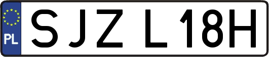 SJZL18H