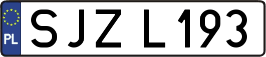 SJZL193