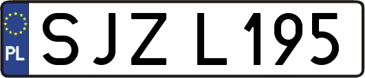 SJZL195
