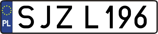 SJZL196