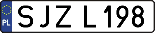 SJZL198
