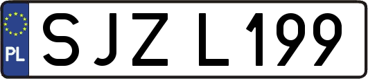 SJZL199