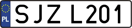 SJZL201