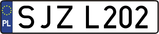 SJZL202