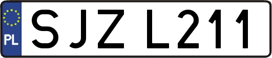 SJZL211