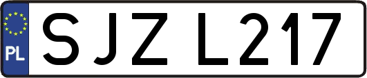 SJZL217