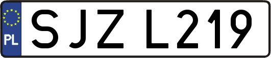 SJZL219