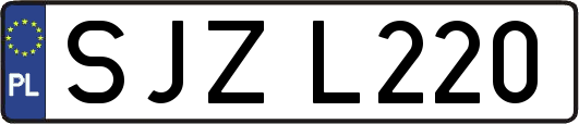 SJZL220