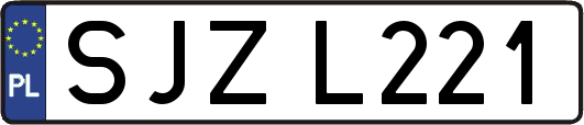 SJZL221