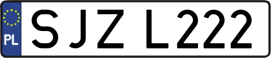SJZL222