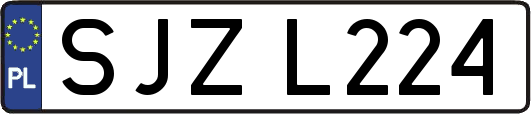 SJZL224