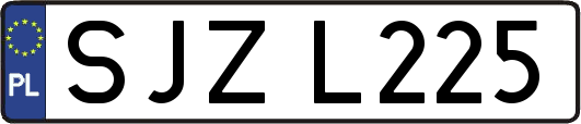SJZL225