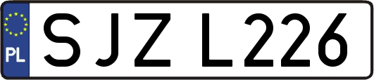 SJZL226