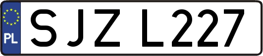 SJZL227