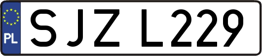 SJZL229
