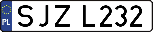 SJZL232