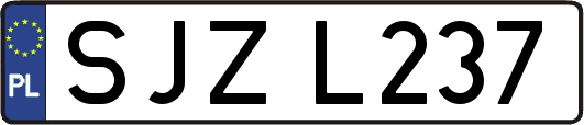SJZL237