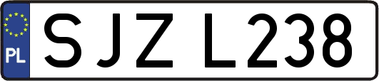 SJZL238