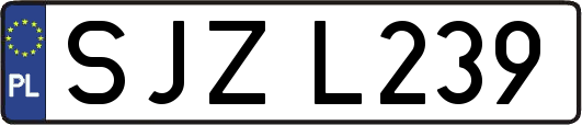 SJZL239