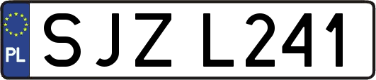 SJZL241