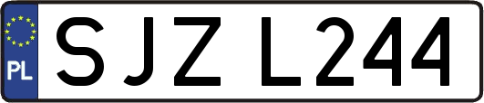SJZL244