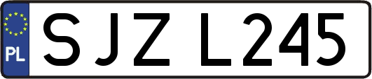 SJZL245